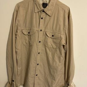 Armani Exchange shirt size L